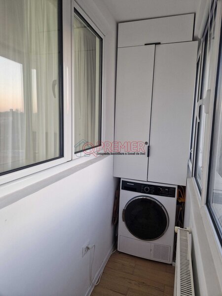 Tineretului Metrou - Cantemir - Apartament 2 Camere Lux - Renovat & Mobilat