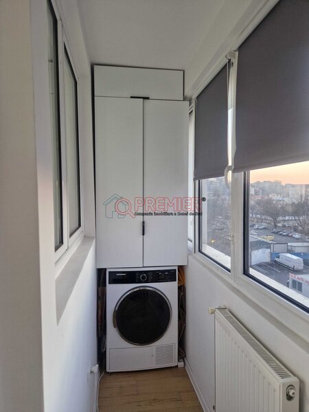 Tineretului Metrou - Cantemir - Apartament 2 Camere Lux - Renovat & Mobilat